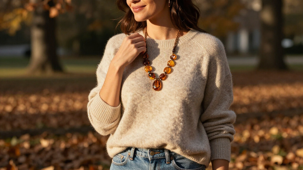 13 Best Fall Fashion Statement Jewelry in 2026
