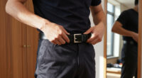 13 Best Men's Leather Dress Belts in 2026