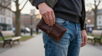 13 Best Men’s Slim Leather Wallets in 2026