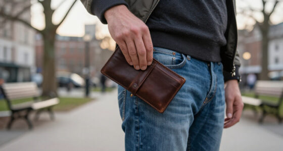 13 Best Men’s Slim Leather Wallets in 2026