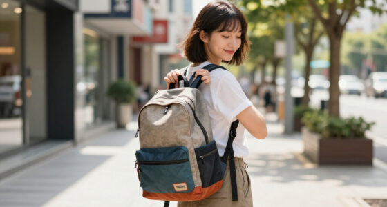 13 Best Trendy Backpack Organizers for 2026