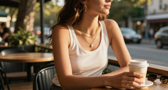 13 Best Women's Casual Jewelry Picks for 2026