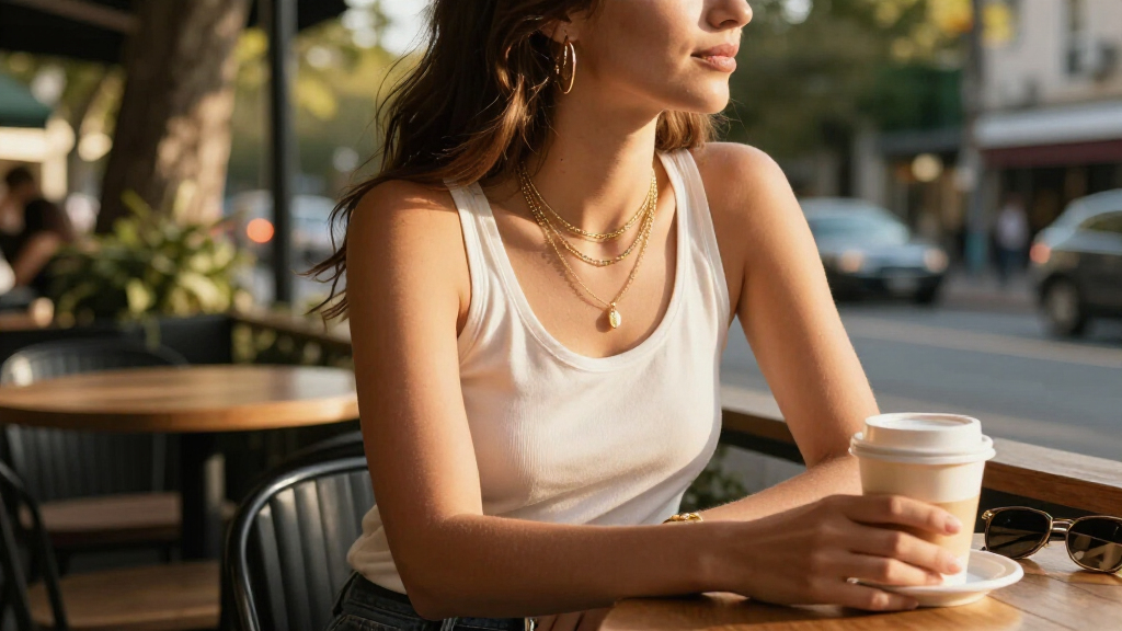 13 Best Women's Casual Jewelry Picks for 2026