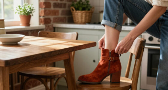 13 Best Women's Fall Ankle Boots in 2026