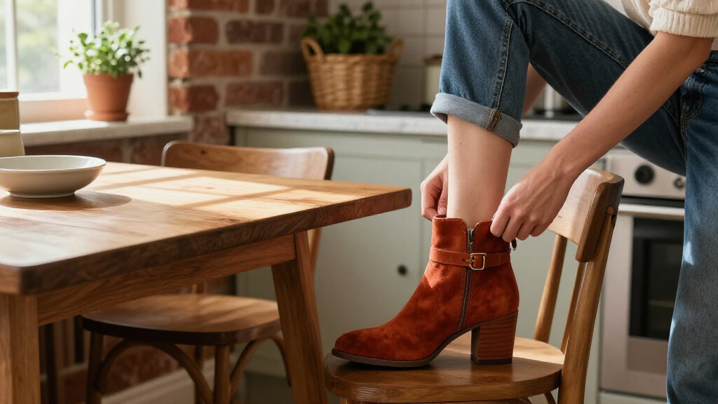 13 Best Women's Fall Ankle Boots in 2026