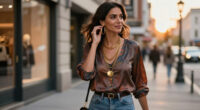 13 Best Women's Fashion Statement Jewelry in 2026
