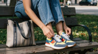 13 Best Women's Trendy Sneakers in 2026