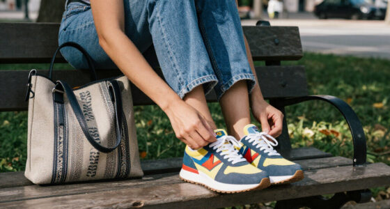 13 Best Women's Trendy Sneakers in 2026