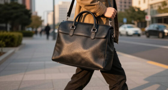 13 Stylish Work Bags To Elevate Your Commute