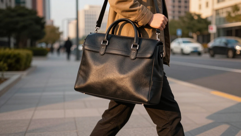 13 Stylish Work Bags To Elevate Your Commute