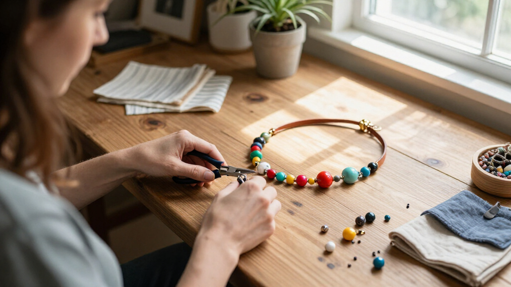 14 Best Fall Fashion Statement Jewelry in 2026