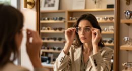 14 Best Luxury Eyeglass Frames for 2026