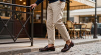 14 Best Luxury Leather Loafers for Polished Everyday Wear in 2026