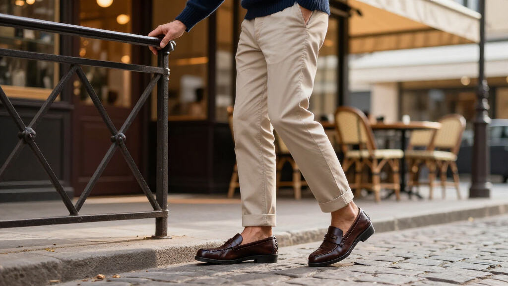 14 Best Luxury Leather Loafers for Polished Everyday Wear in 2026