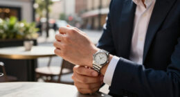 14 Best Men's Stylish Watches in 2026