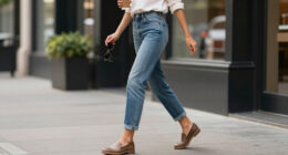 14 Best Women's Casual Slip-On Shoes in 2026