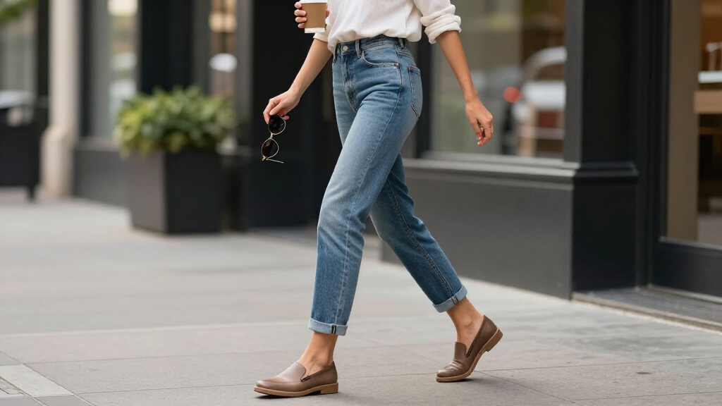 14 Best Women's Casual Slip-On Shoes in 2026