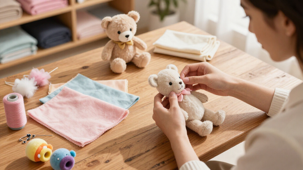 15 Best Collectible Plush Toys for 2026