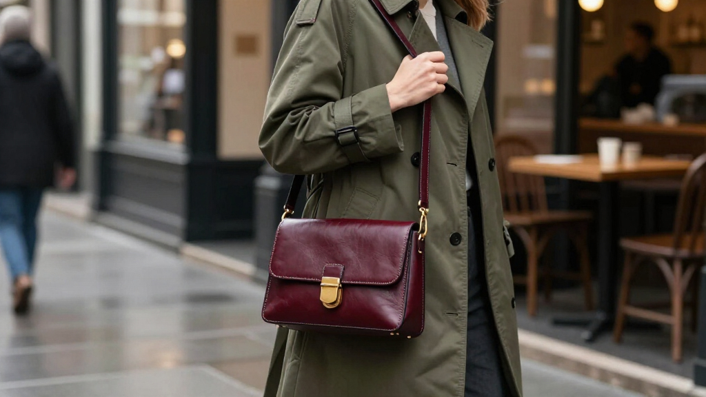 15 Best Designer Crossbody Bags for 2026