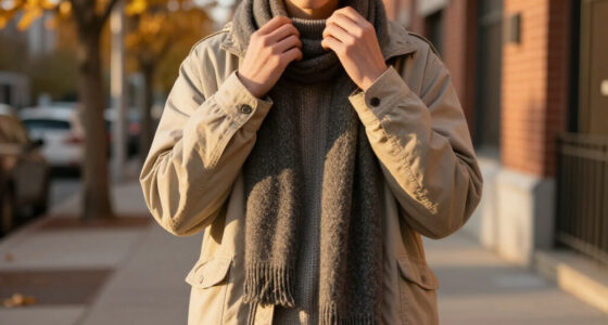 15 Best Fall Fashion Layering Pieces in 2026