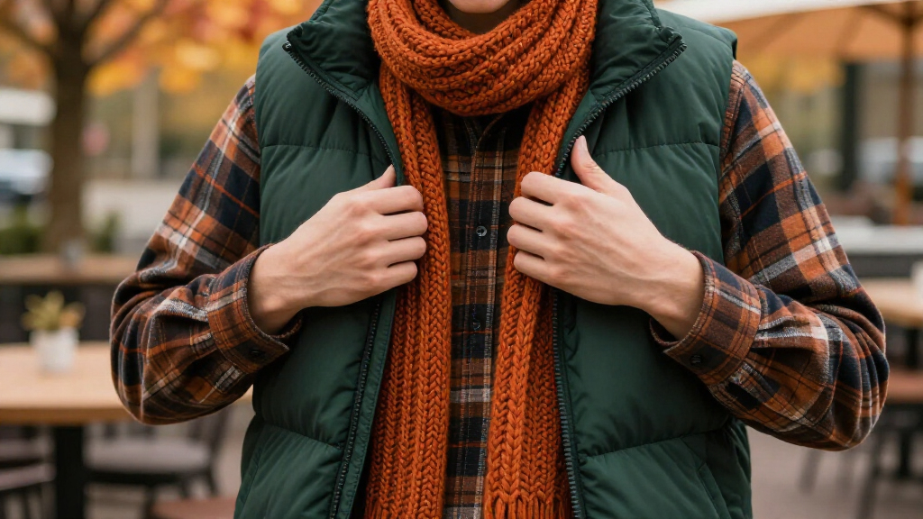 15 Best Fall Fashion Layering Pieces in 2026
