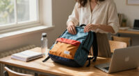 15 Best Fashionable Backpacks for Students in 2026
