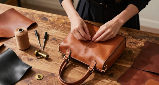 15 Best Luxury Handbags for 2026