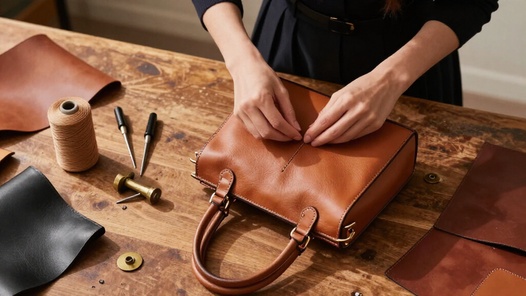 15 Best Luxury Handbags for 2026