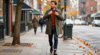 15 Best Men's Fall Fashion Essentials for 2026
