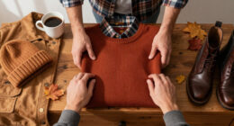 15 Best Men's Fall Fashion Picks for 2026