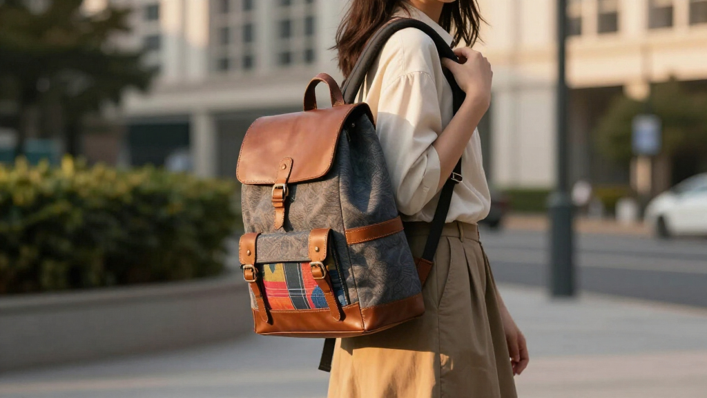 15 Best Stylish Backpacks for Students in 2026