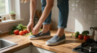 15 Best Women's Casual Slip-On Sneakers in 2026