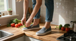 15 Best Women's Casual Slip-On Sneakers in 2026