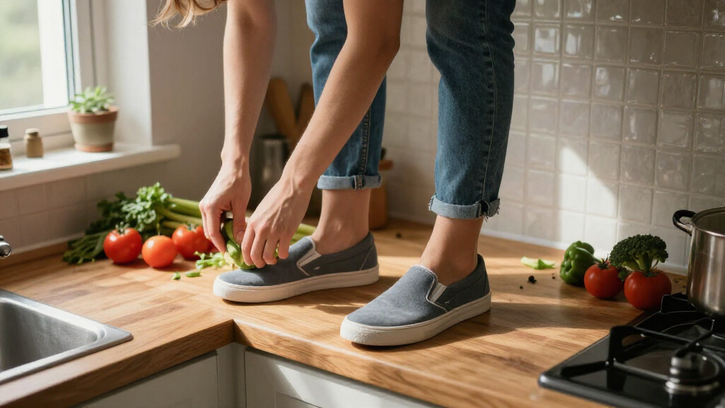 15 Best Women's Casual Slip-On Sneakers in 2026