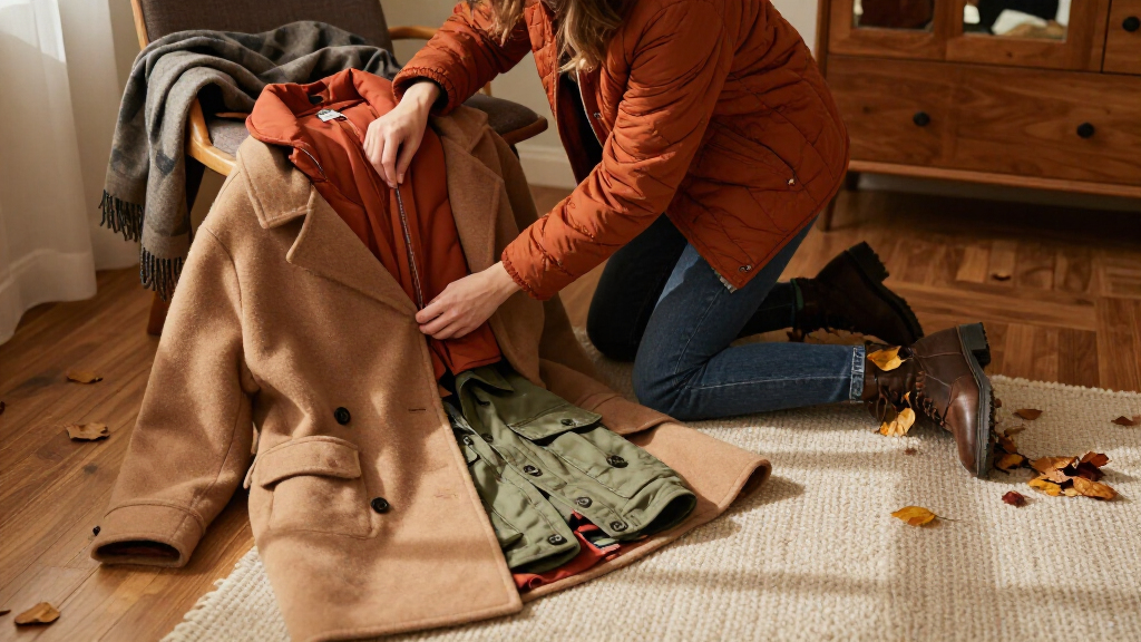 15 Best Women's Fall Jackets in 2026