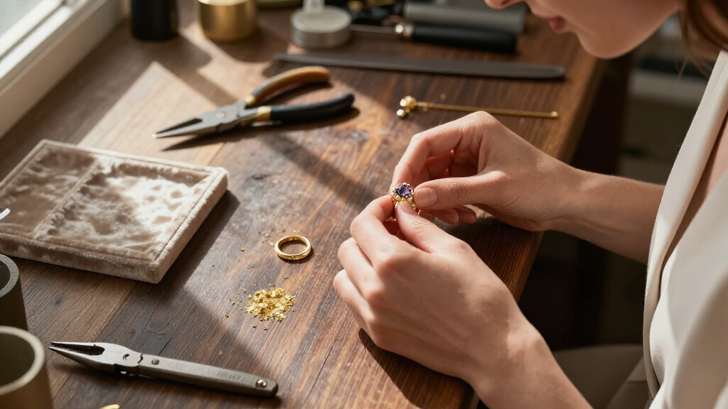 4 Best Designer Heirloom Jewelry Picks in 2026