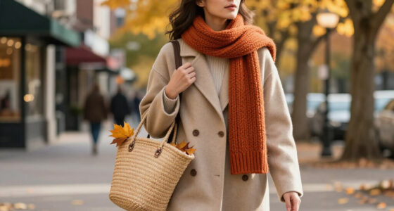 5 Best Fall Fashion Accessories in 2026