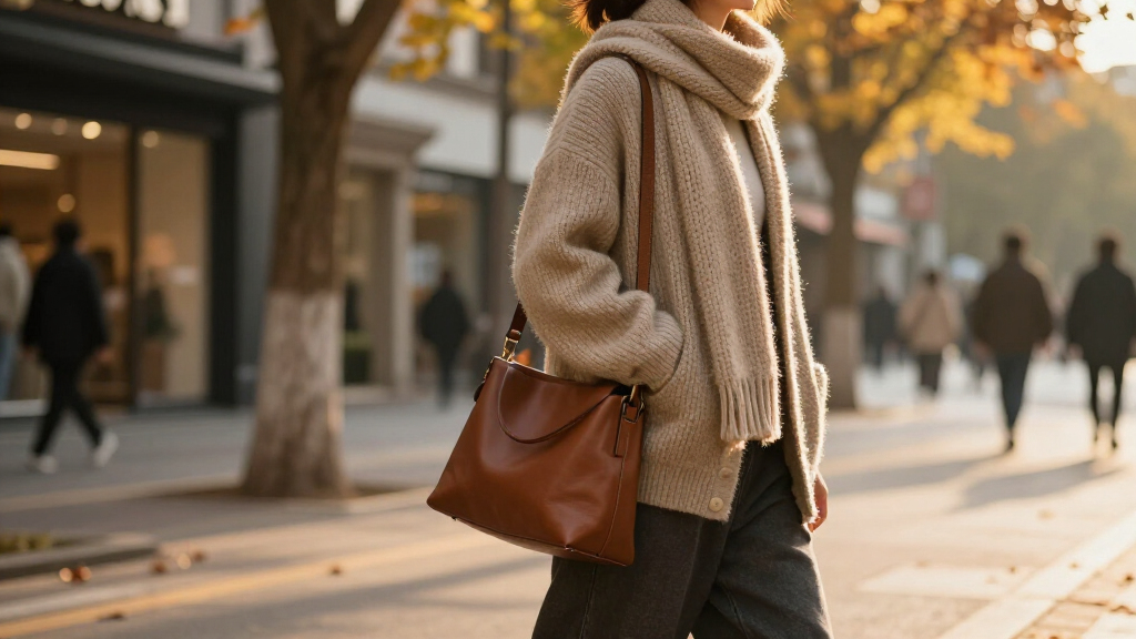 5 Best Fall Fashion Accessories in 2026