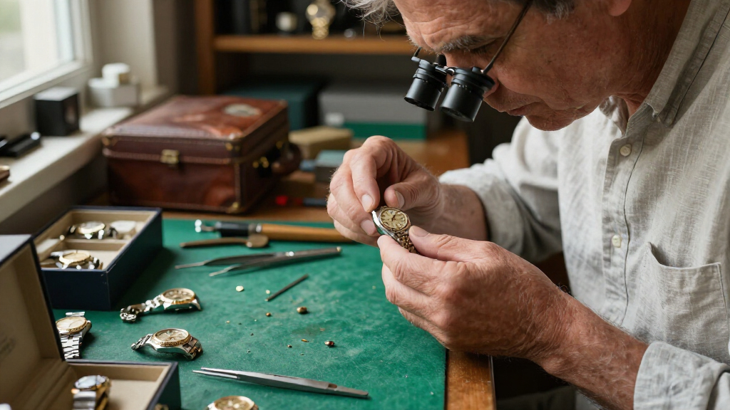 5 Best Unusual Rolex Watches Books in 2026