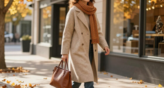 6 Best Fall Fashion Accessories in 2026