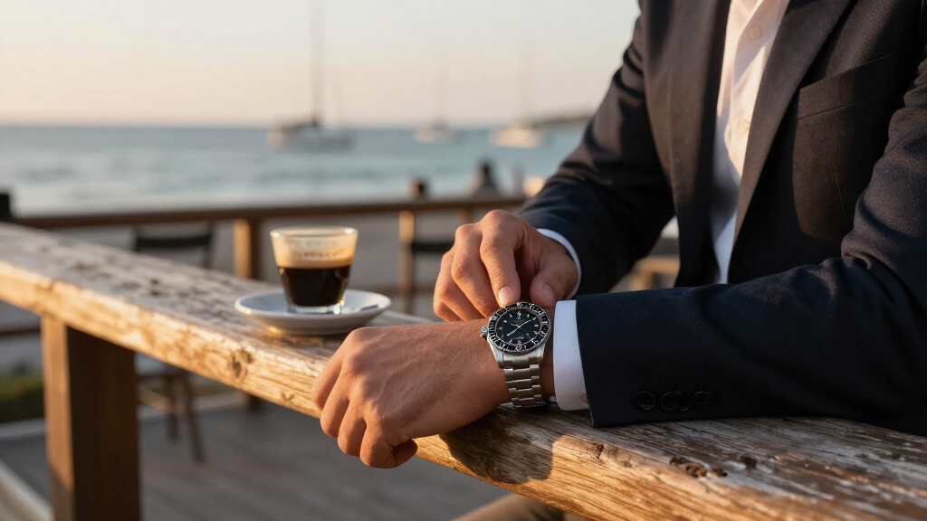 6 Best James Bond Watches in 2026