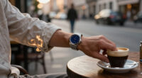 6 Best Luxury Blue Dial Watches for 2026