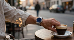 6 Best Luxury Blue Dial Watches for 2026