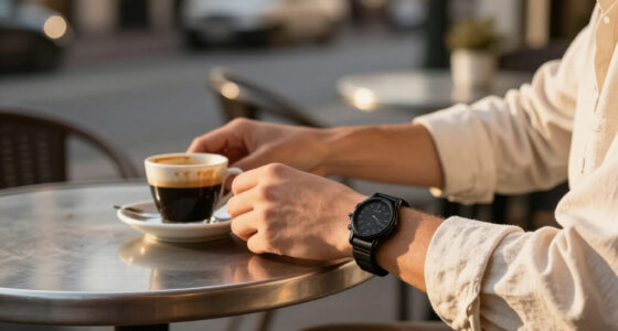 7 Best Ceramic Luxury Watches for 2026