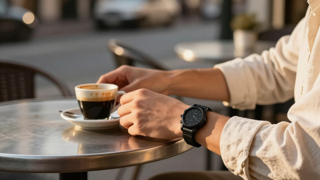 7 Best Ceramic Luxury Watches for 2026