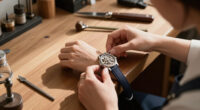 7 Best Luxury Mechanical Watches for Distinctive Style in 2026