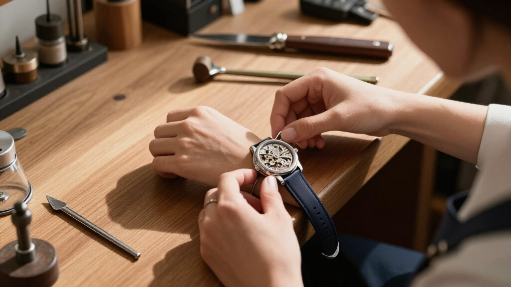 7 Best Luxury Mechanical Watches for Distinctive Style in 2026