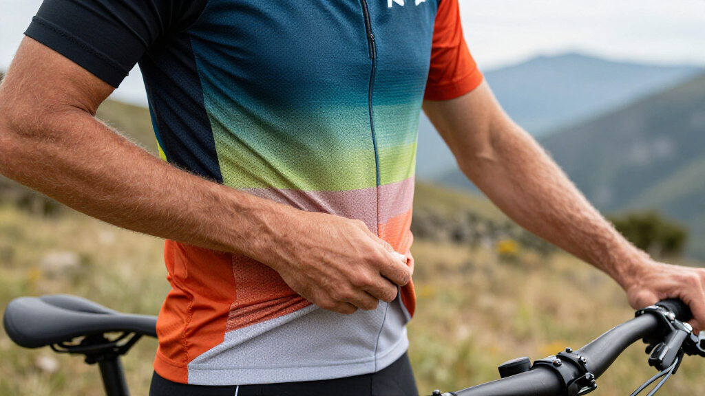 7 Favorite T-shirt-style Mountain Bike Jerseys That Are As Comfortable As They Are Simple