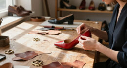 8 Best Designer Fashion Shoes for Everyday Style in 2026