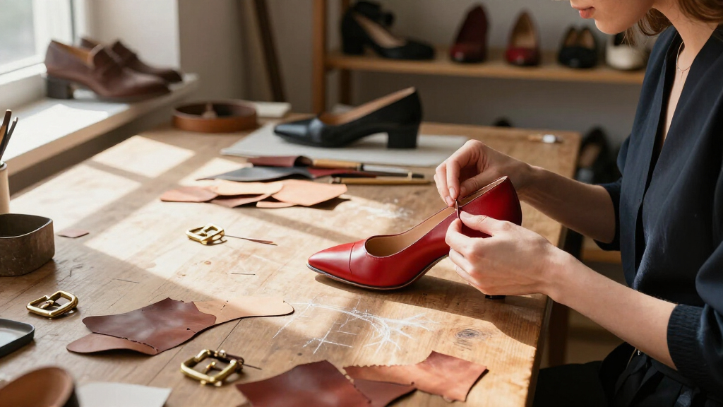 8 Best Designer Fashion Shoes for Everyday Style in 2026